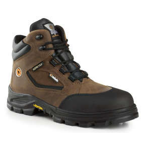 Chaussures de sécurité JALROCHE