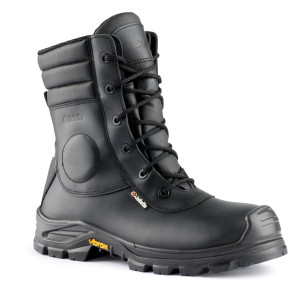 Chaussures de sécurité JALARCHER SAS noir 6 JJV28