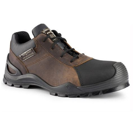 Chaussures de sécurité ARTIS marron - 7AX70