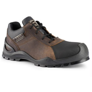 Chaussures de sécurité ARTIS marron - 7AX70