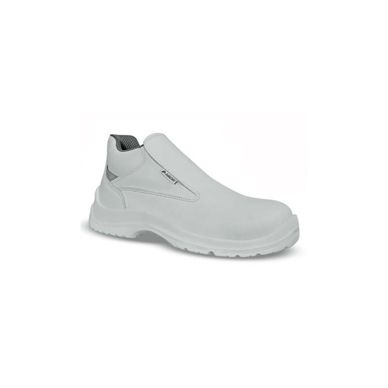Chaussures de sécurité CALYPSO blanche - 7GR00