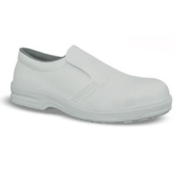 Chaussures de sécurité DAISY blanche - 89177