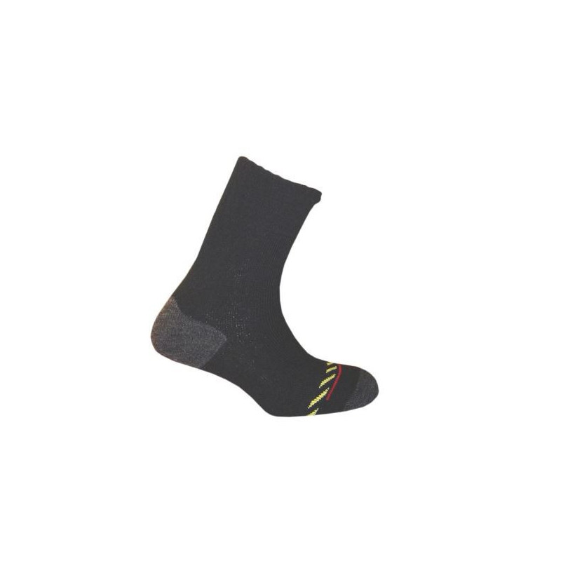 Mi-chaussettes chaleur 0367VS/VR