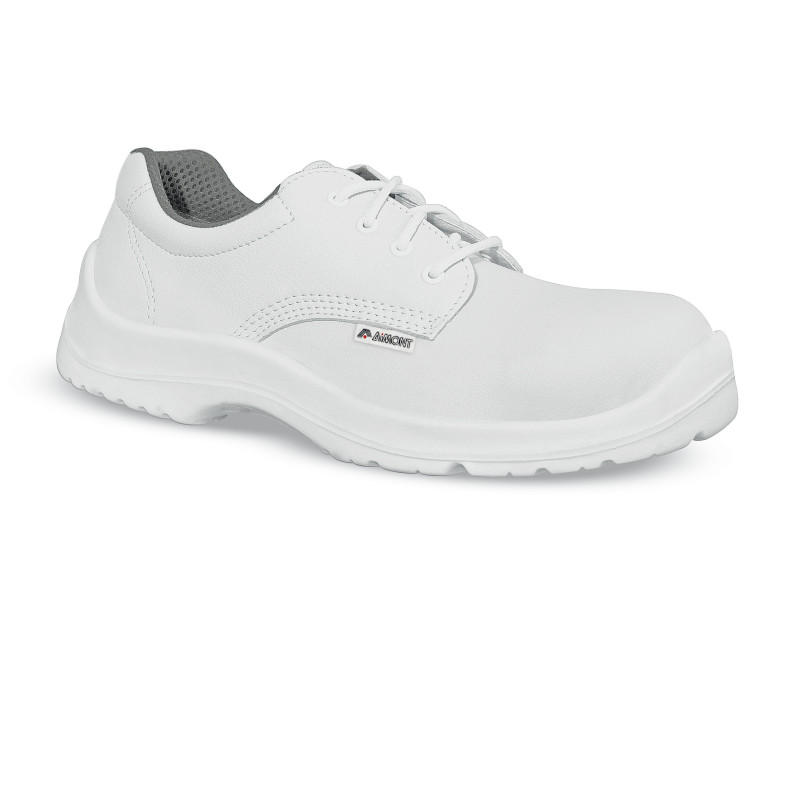 Chaussures de sécurité PEONY blanche - 7GR04