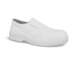 Chaussures de sécurité basses PANSY S2 SRC blanc - 0056167 - AIMONT