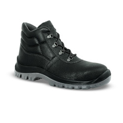 Chaussures de sécurité MEINA cuir noir - 52003