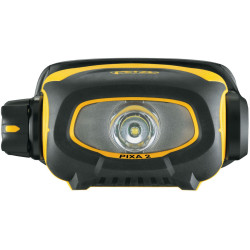 Lampe frontale PIXA 2 LED PETZL - E78BHB