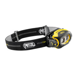 Lampe frontale PIXA 3 LED PETZL - E78CHB