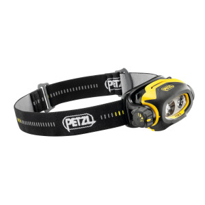 Lampe frontale PIXA 3 LED PETZL - E78CHB - PETZL