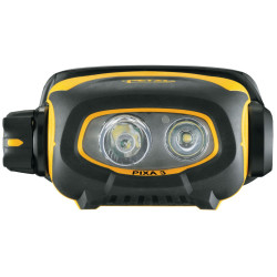 Lampe frontale PIXA 3 LED PETZL - E78CHB - PETZL