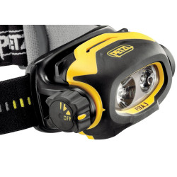 Lampe frontale PIXA 3 LED PETZL - E78CHB