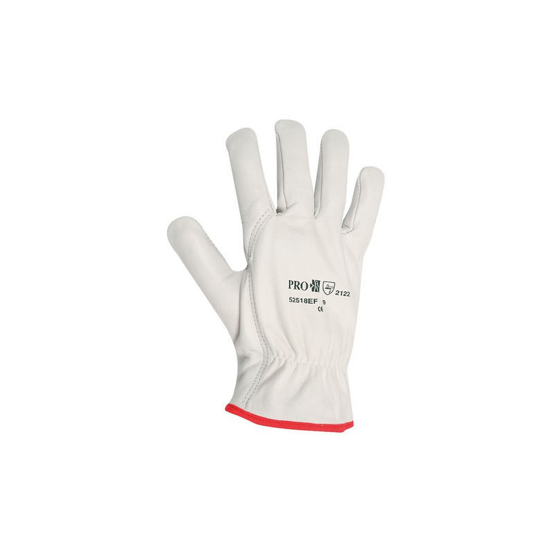 Gants antifroid doublés PROGEL - 52518EF