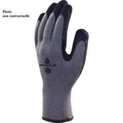 Gant APOLLON WINTER GRIS/NOIR - VV735 DELTA-PLUS
