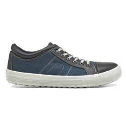 Chaussures de sécurité VANCE bleue PARADE - 7822