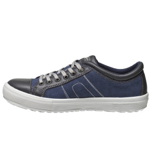 Chaussures de sécurité VANCE bleue PARADE - 7822