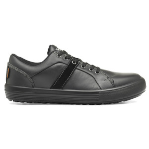 Chaussures de sécurité VARGAS noire PARADE - 1834