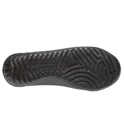 Chaussures de sécurité JOSIO cuir noir PARADE - 6804