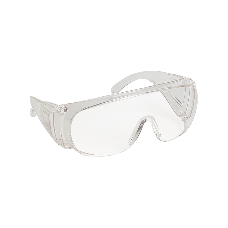 Surlunette VISILUX polycarbonate - 60400