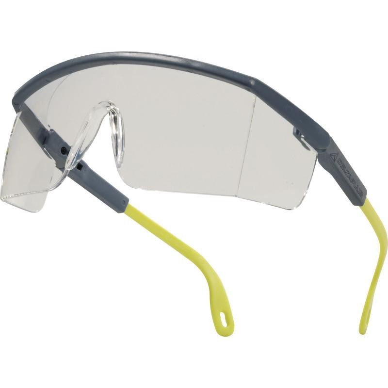 Lunettes KILIMANDJARA CLEAR polycarbonate - KILIMGRIN