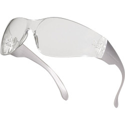 Lunette BRAVA2 Clear POLYCARBONATE - BRAV2IN DELTA-PLUS