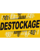 Déstockage