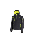 Veste de travail
