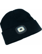 Vêtements de froid