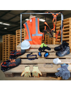 Equipement de protection