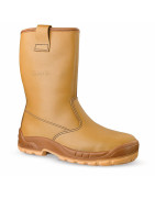 Bottes JALLATTE
