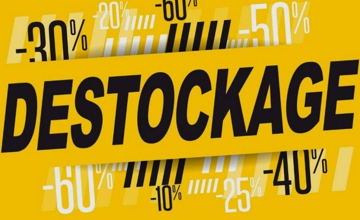 Déstockage
