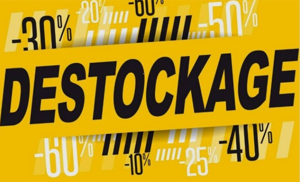 Déstockage